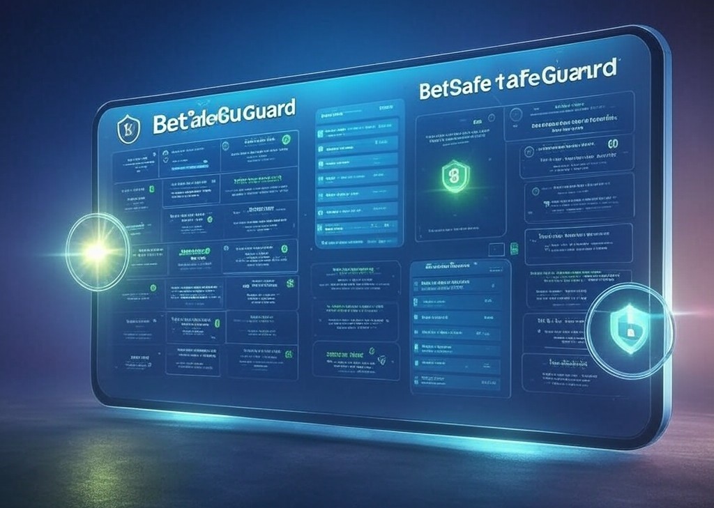 Use Case: Decentralized Gambling Insurance - "BetSafeGuard"