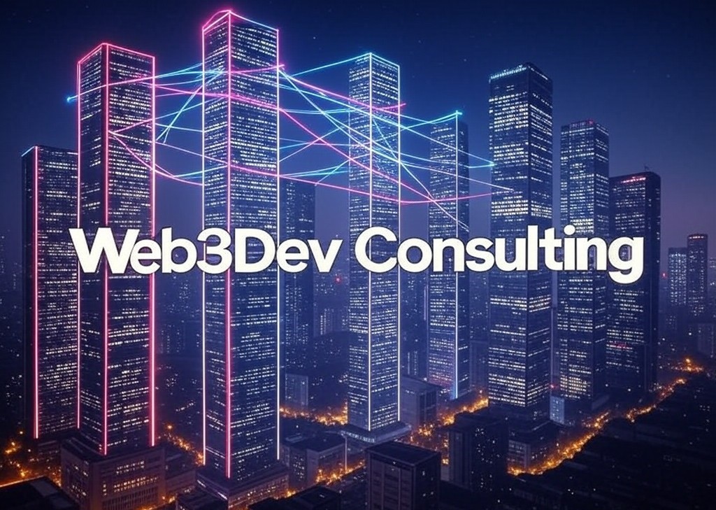 Web3Dev Consulting