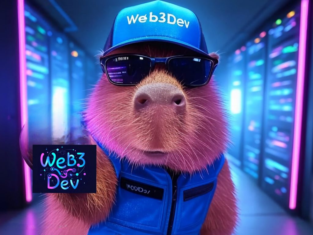 Web3Dev