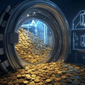 The Crypto Vault