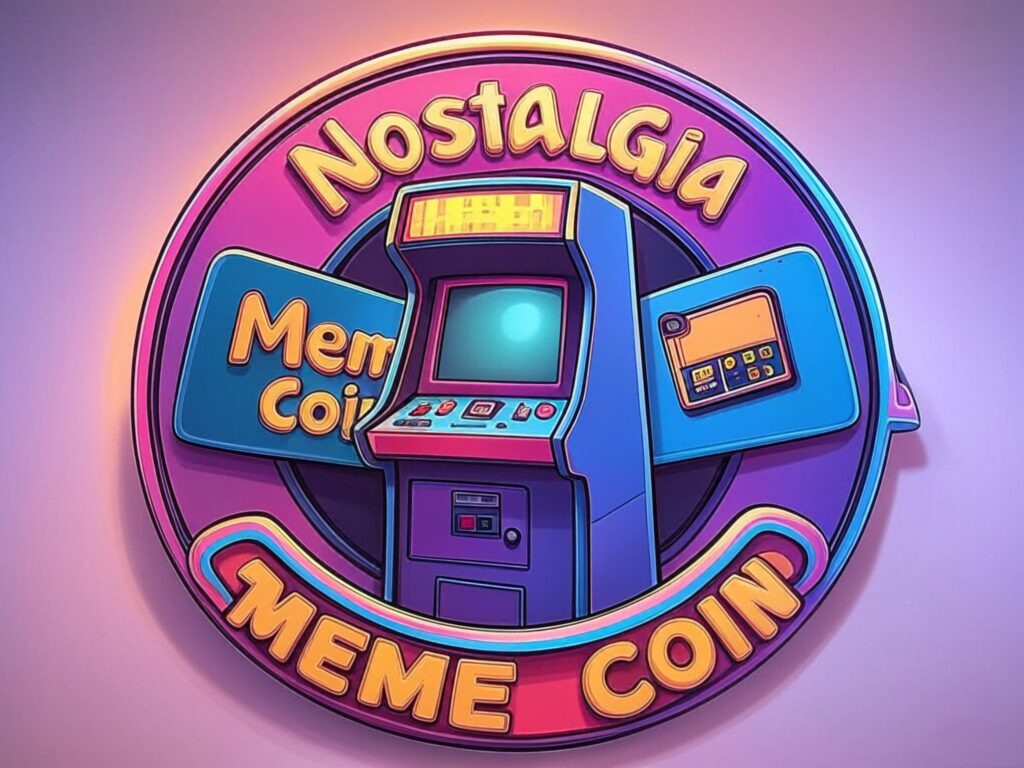 Nostalgia Token