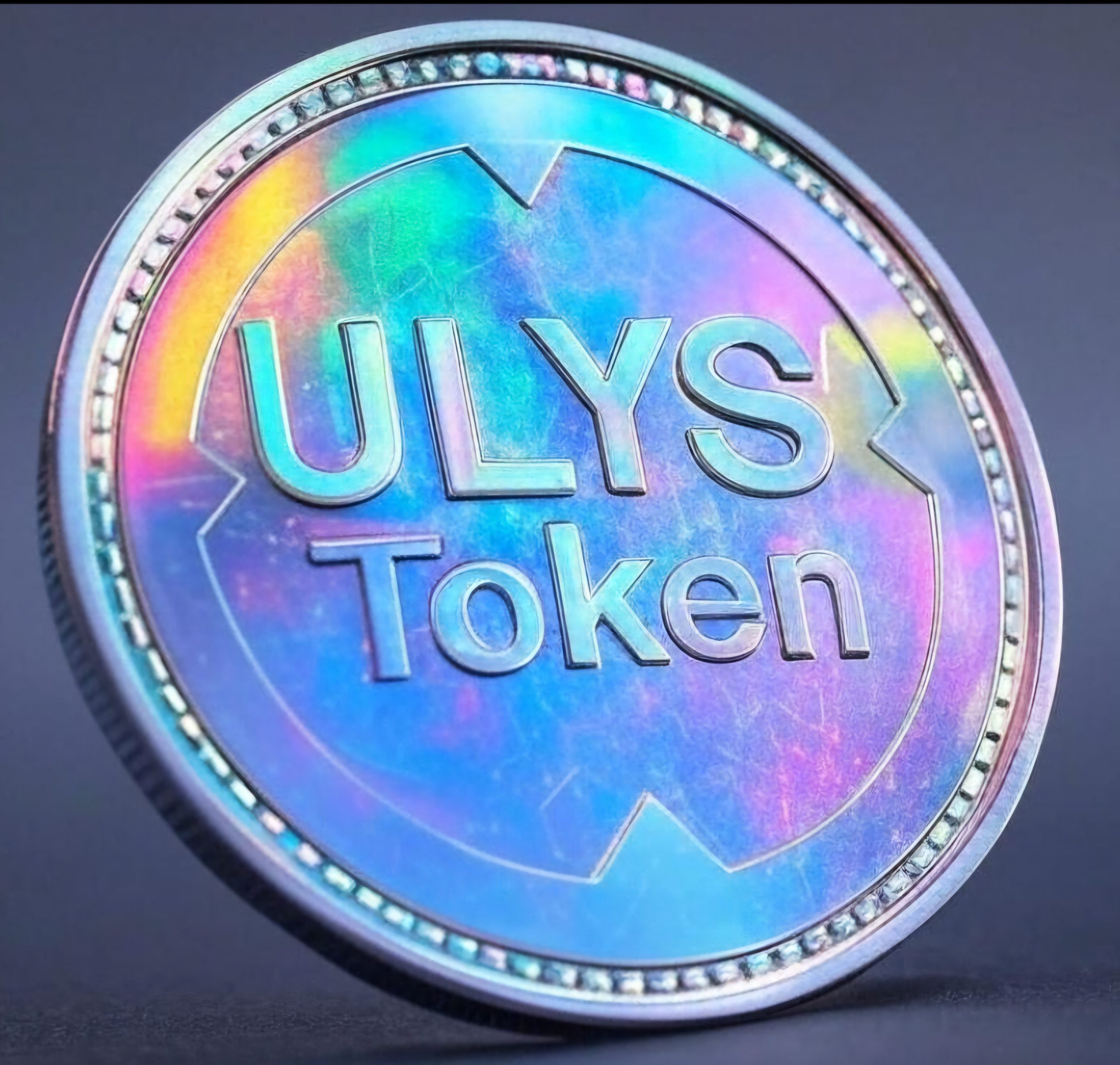 ULYS Token