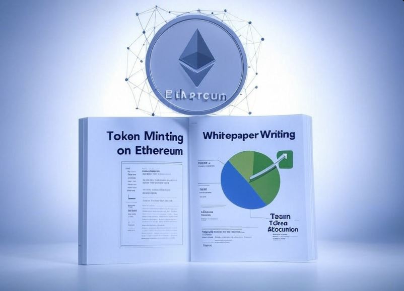 Token Minting