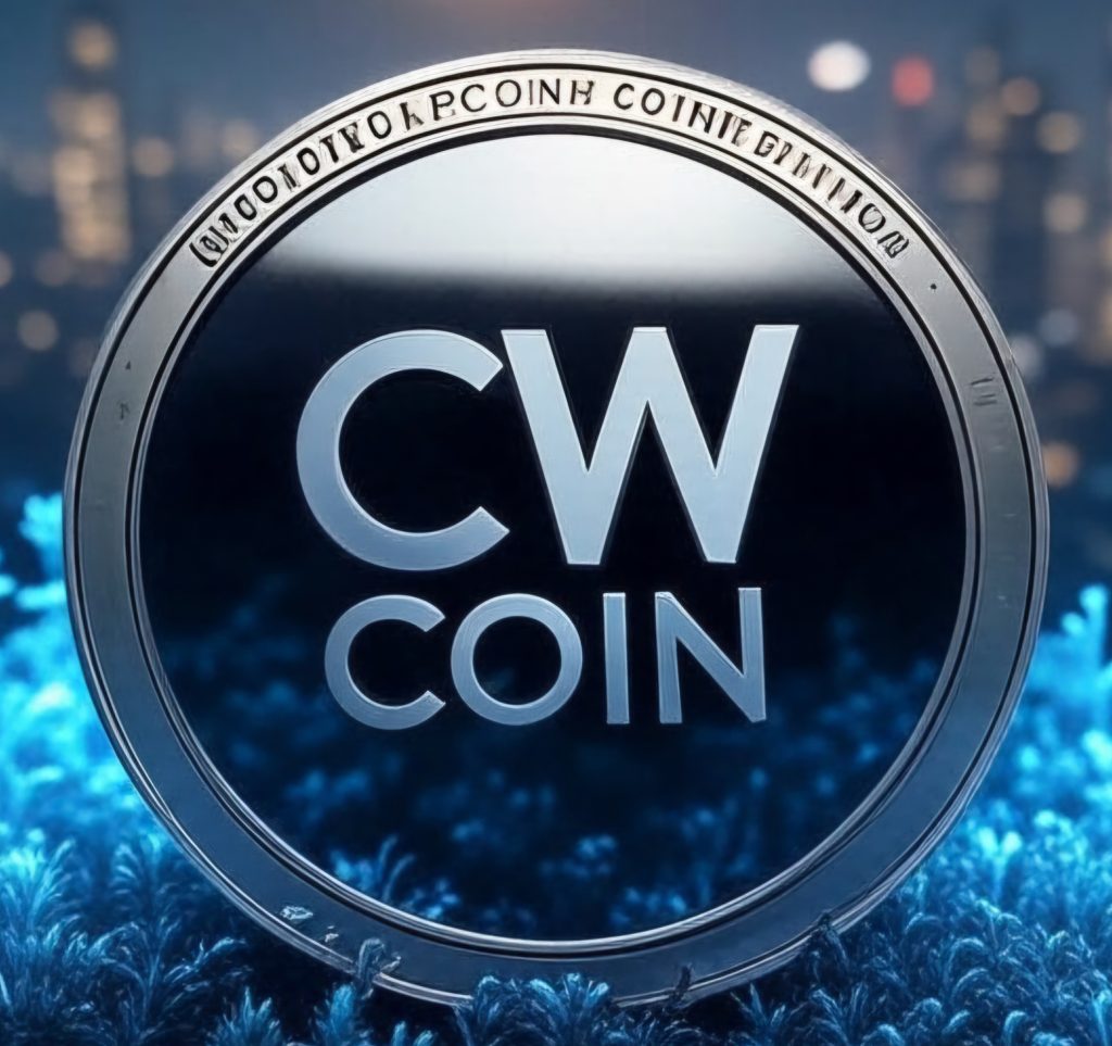 CW Coin