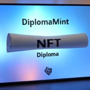 DiplomaMint - Secure Your Educational Legacy with NFTs