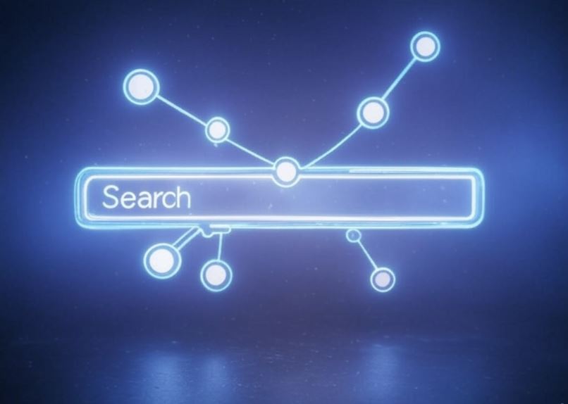 Web3 Search Engine