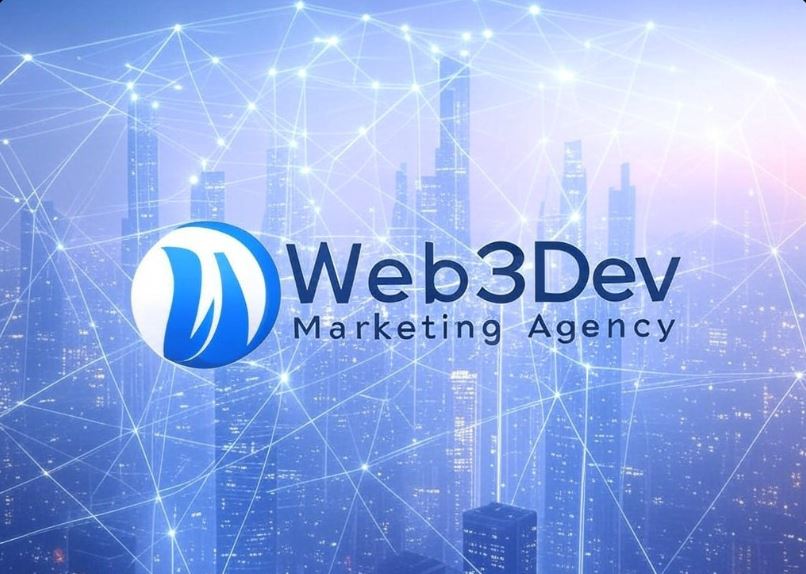 Web3Dev Marketing Agencyt