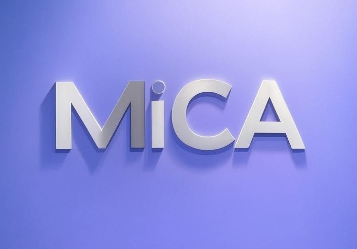 MiCA European Union