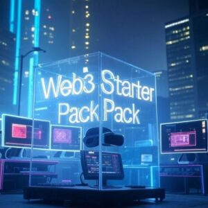 Web3 Starter Pack