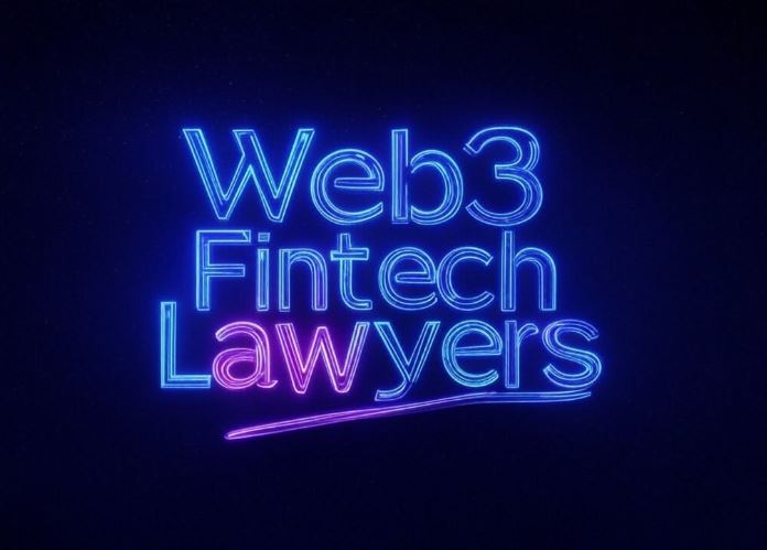 Web3 Fintech Lawyers