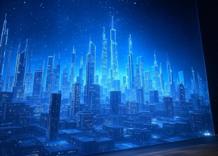 The Web3 Blueprint Collection